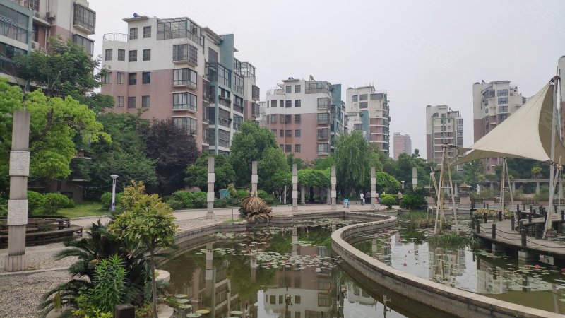 巴黎春天,芦岭路9号-合肥巴黎春天二手房,租房,房价-合肥安居客