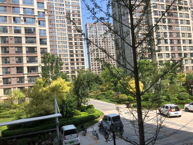 佳和御园,光明路-菏泽佳和御园二手房,租房,房价-菏泽安居客