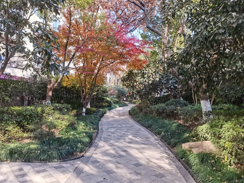 湾流域城(三期别墅) 