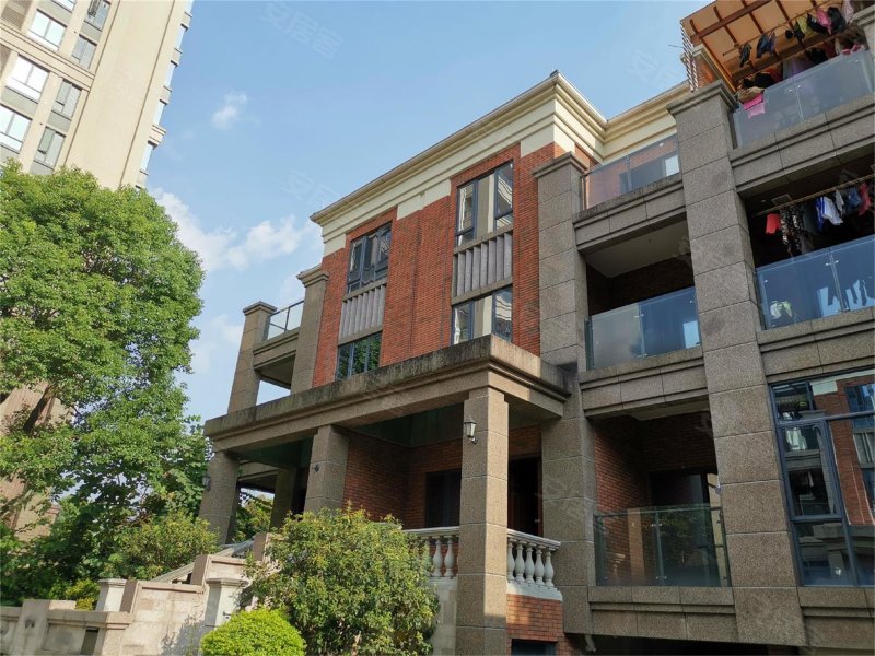 鼎峰尚境(别墅),横塘路-东莞鼎峰尚境(别墅)二手房,租房,房价-东莞