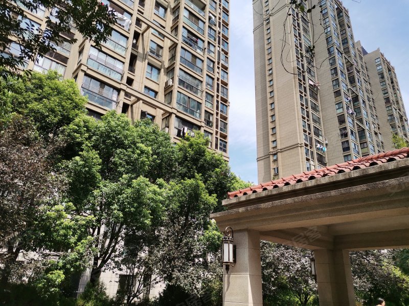 三花现代城金兰苑