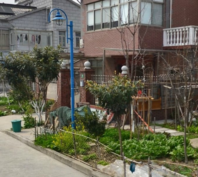 元吉小区(南区)