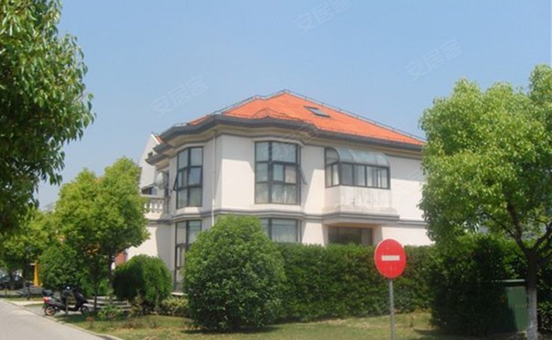 中芯花园(别墅) 