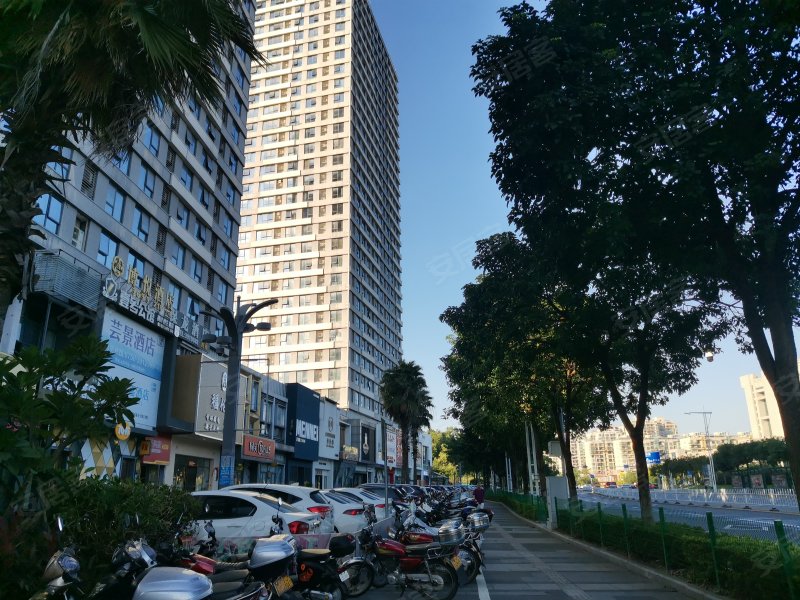 万达广场(蓬江)