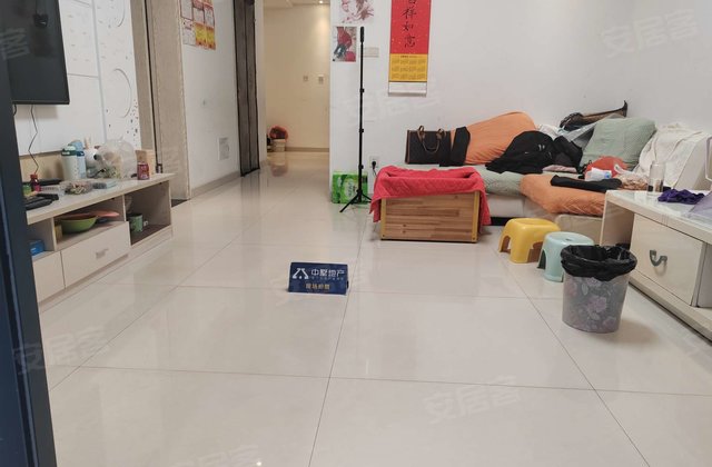 铜冠三江明珠3室2厅92㎡47万二手房图片