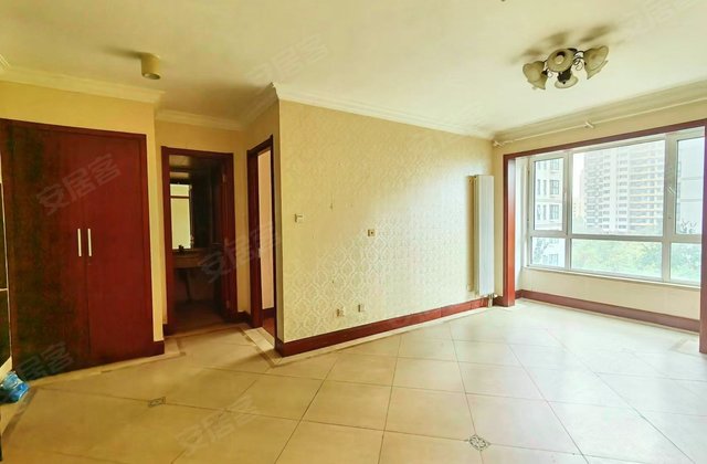 天霖园2室2厅91.29㎡339万二手房图片