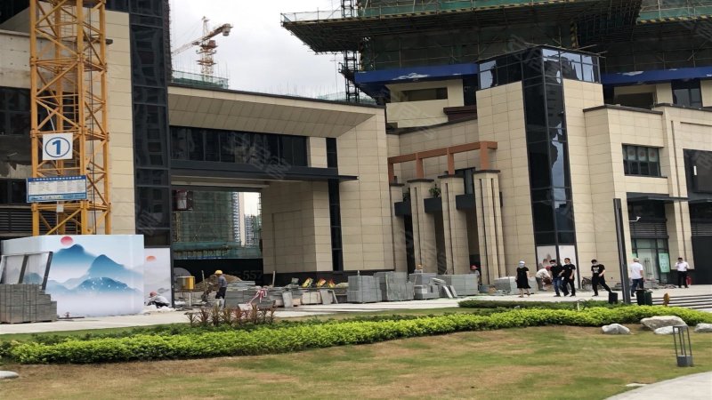 上林苑,大亚湾大道-惠州上林苑二手房,租房,房价-惠州安居客