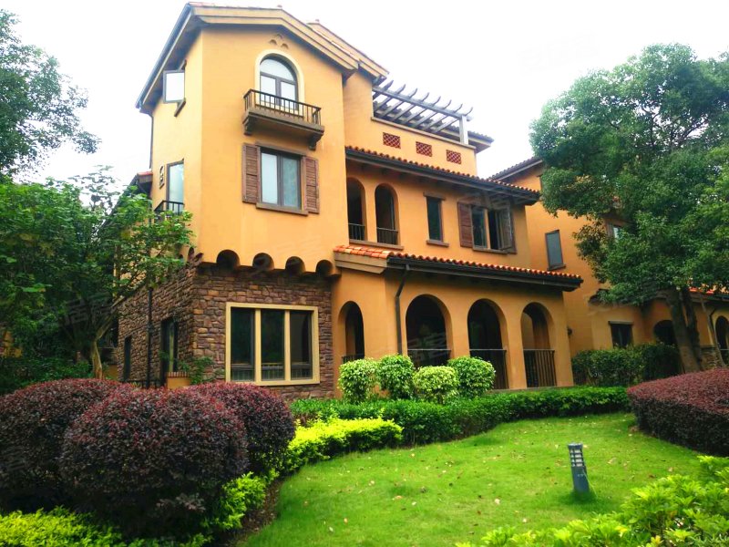 正祥橘郡(别墅)