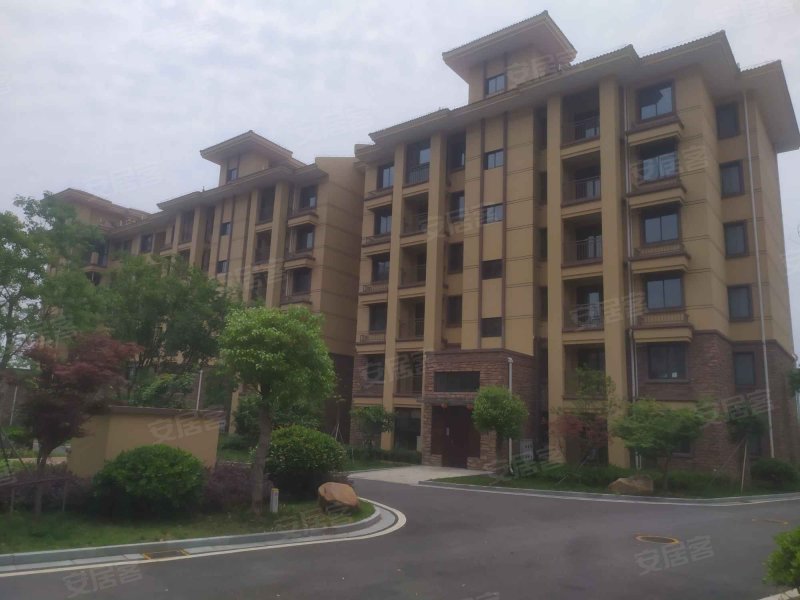 逸品汤山熙园,紫熙路-南京逸品汤山熙园二手房,租房,房价-南京安居客