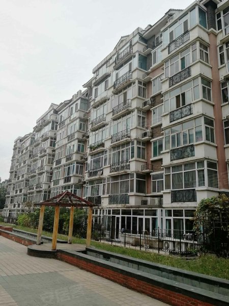 博雅庄园,光华路9号-石家庄博雅庄园二手房,租房,房价-石家庄安居客