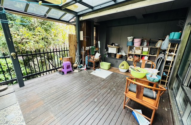 天立观澜国际3室2厅118.8㎡99.8万二手房图片