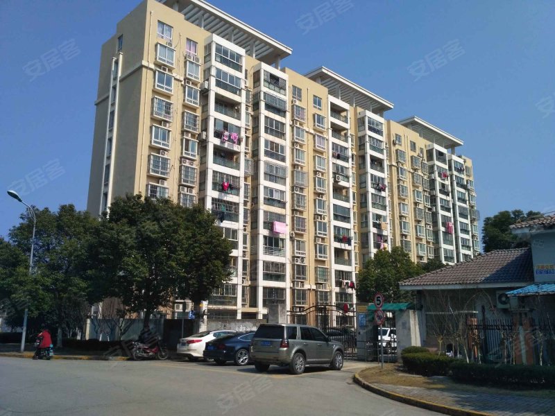 润渡佳苑(东区) 