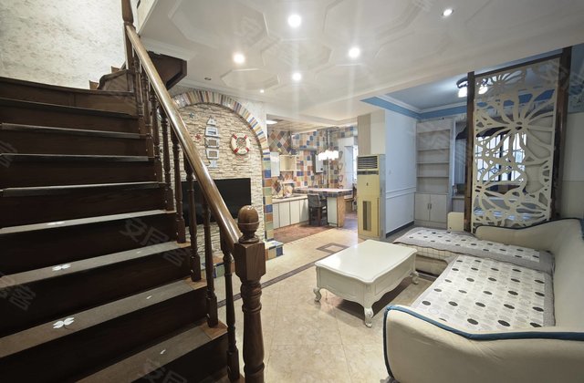 银鑫五洲广场3室2厅81㎡46.8万二手房图片