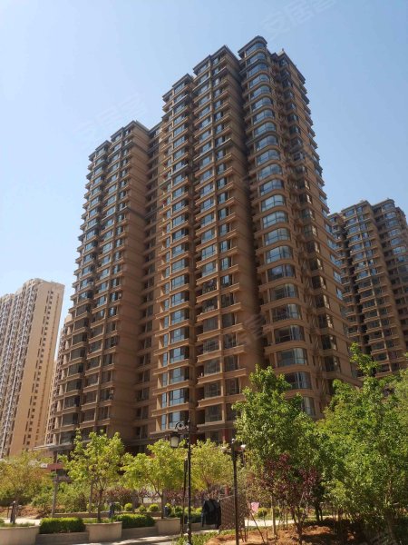 果岭湾,秦皇西大街83号-秦皇岛果岭湾二手房,租房,房价-秦皇岛安居客