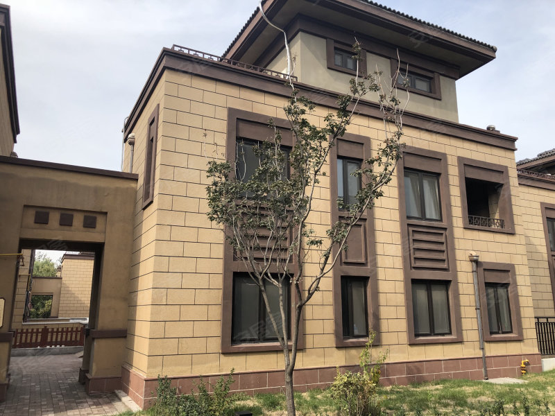 龙山郡(别墅),102省道-济南龙山郡(别墅)二手房,租房,房价-济南安居客