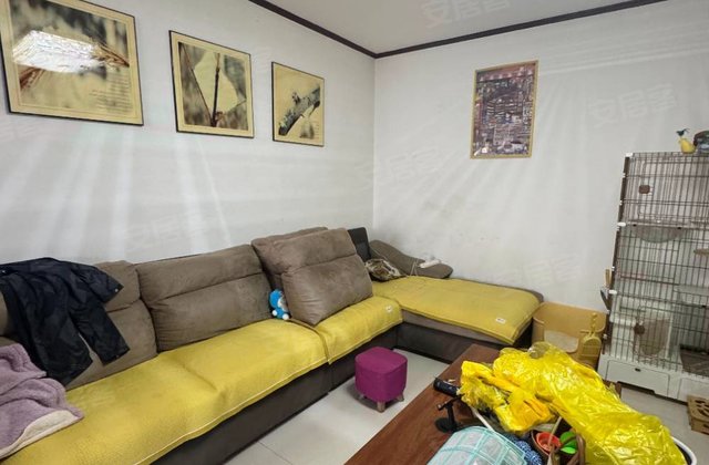 光麟新天地3室2厅114.1㎡40万二手房图片