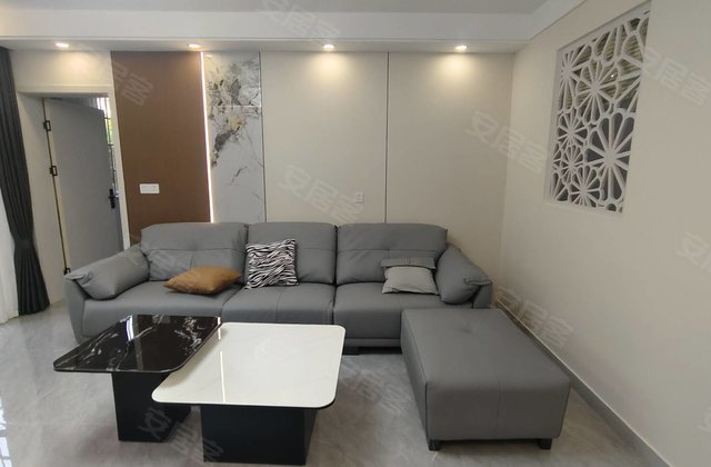 春天花园3室2厅100㎡41万二手房图片