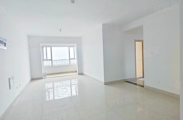 祥生西江樾3室2厅108.96㎡59.9万二手房图片