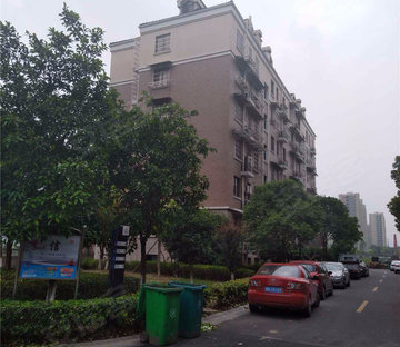 开发区小区图片