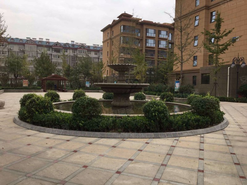 金域华府(藁城)