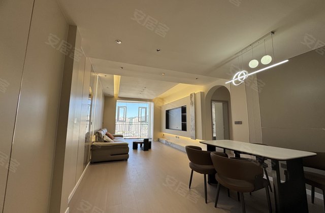 景新一品2室2厅92.14㎡40万二手房图片