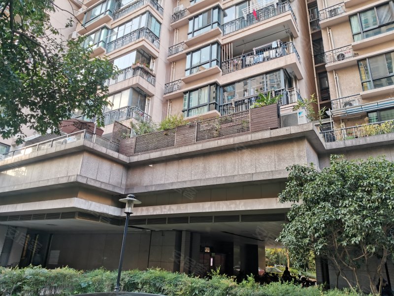 中远两湾城(二期)