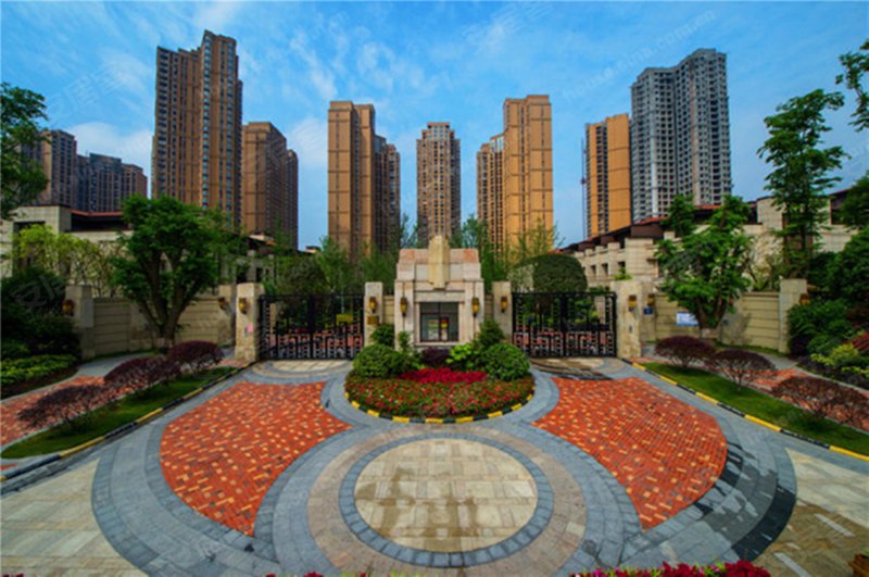 北京城建龙樾湾