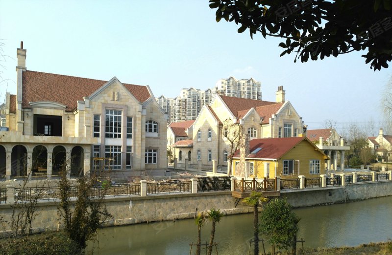 半岛君望,八字桥路99弄-上海半岛君望二手房,租房,房价-上海安居客