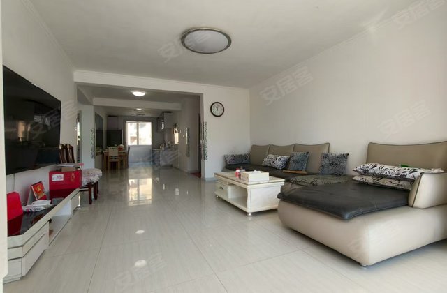 龙翔山水馨城2室2厅110㎡29.3万二手房图片