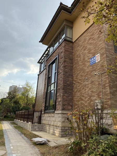 水晶城(别墅),云青路,近逸方路-新乡水晶城(别墅)二手房,租房,房价