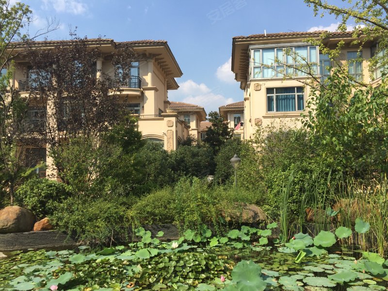 银河湾(别墅),金石路518号-无锡银河湾(别墅)二手房,租房,房价-无锡