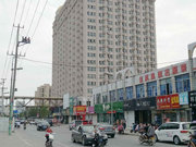李园小区图片