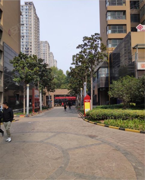 宫园壹号(一期)