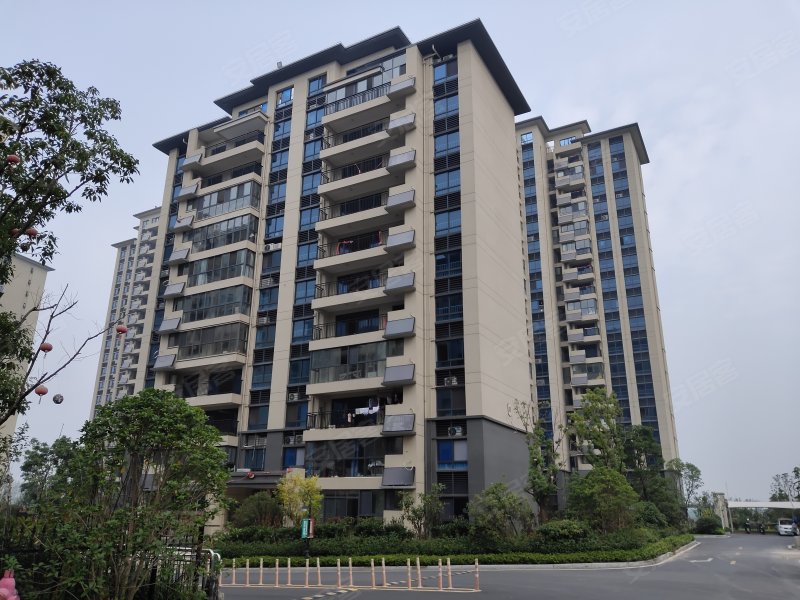 庐江碧桂园钻石湾