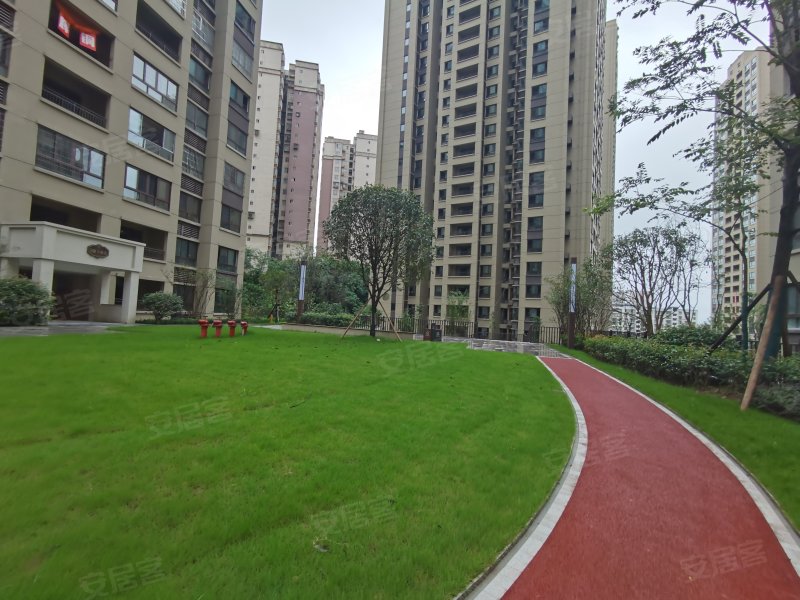 潼南时代广场(二期)