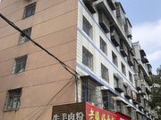 同心路3号小区