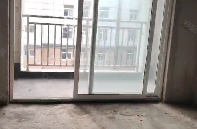 豫轴新家园3室2厅99.21㎡29.9万二手房图片