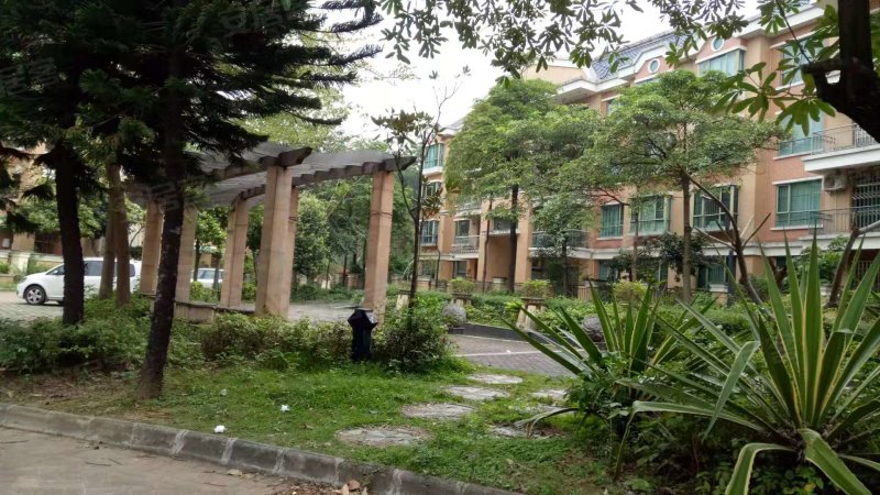 紫荆花园,常黄路-东莞紫荆花园二手房,租房,房价-东莞安居客