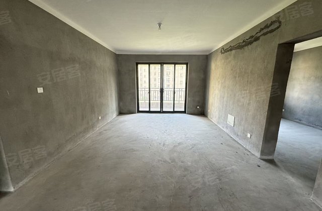 南江名郡3室2厅130㎡80万二手房图片