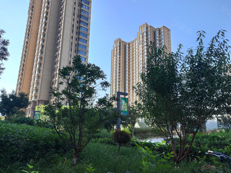 悦澜湾,滨河南路26号-张家口悦澜湾二手房,租房,房价-张家口安居客