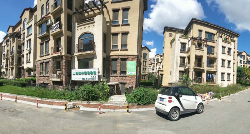 帕萨迪纳,望云街-吉林帕萨迪纳二手房,租房,房价-吉林安居客