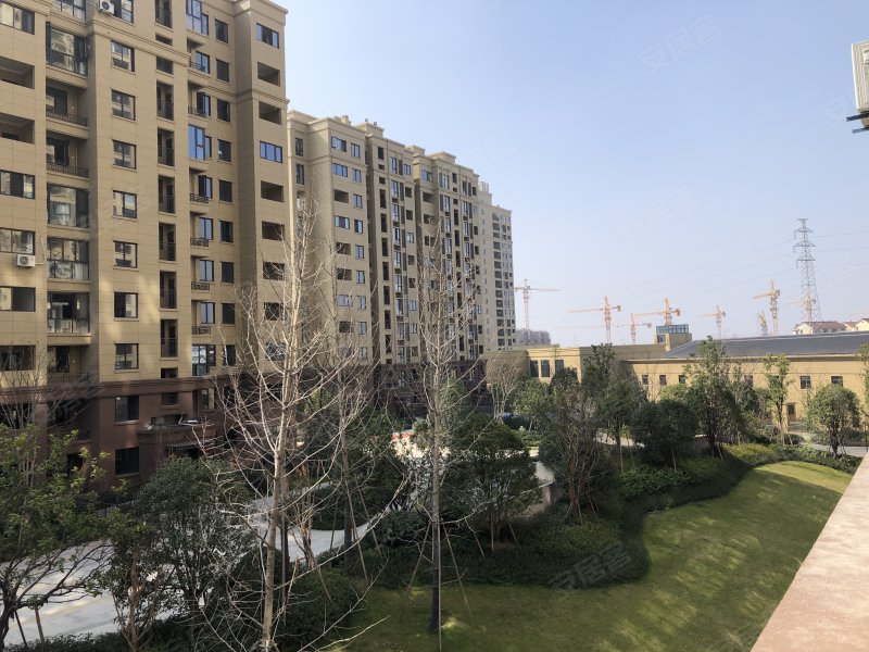 金厦银湖城(二期)