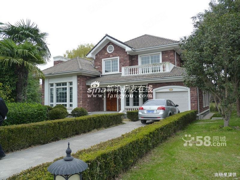 康桥半岛(1177弄公寓住宅) 