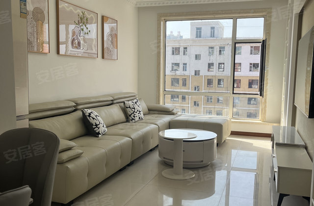 福地华庭2室1厅76.6㎡22.5万二手房图片