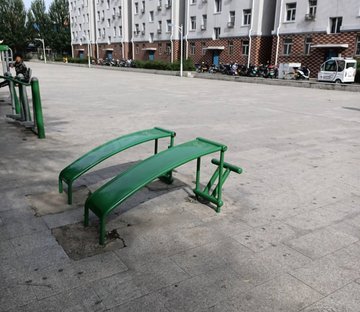 惠民小区