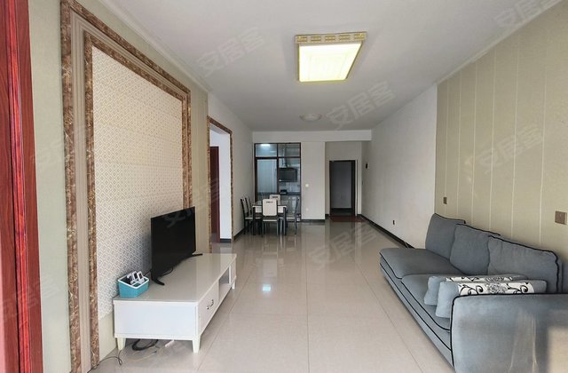 碧水湾3室2厅110㎡55万二手房图片