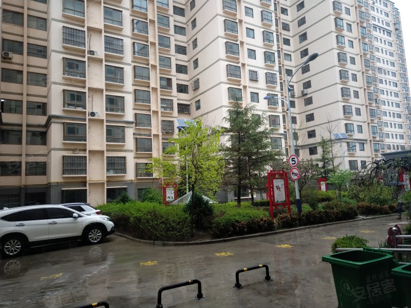 福阳家园
