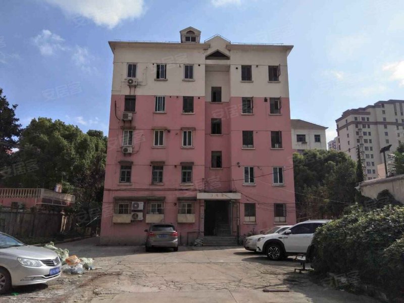 顾戴路115弄小区 