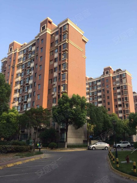 同盛嘉园(东区)