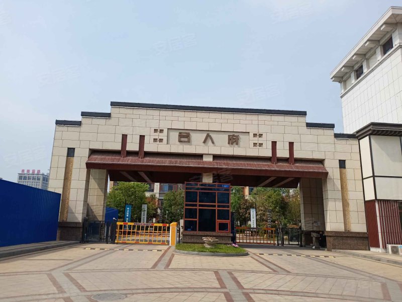 名人府,民生路-冠县名人府二手房,租房,房价-冠县安居客